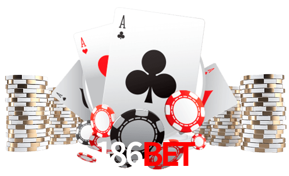 Jogue jogos de pôquer em 186bet