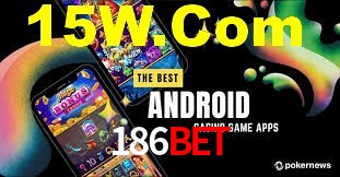186bet: Jogos de Caça-Níqueis-Altas Recompensas, Roleta-Velocidade, Blackjack-Desafios Máximos