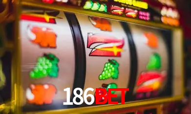 Inovações de Jogos na 186bet: O Futuro das Experiências Interativas