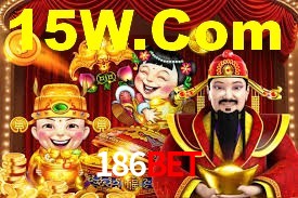 Sinta a adrenalina dos jogos de cassino com 186bet