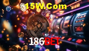 VIP Casino 186bet