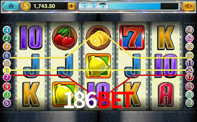 Blackjack Table 186bet