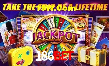 Inovações de Jogos na 186bet: O Futuro das Experiências Interativas