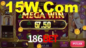Daily Bonuses 186bet