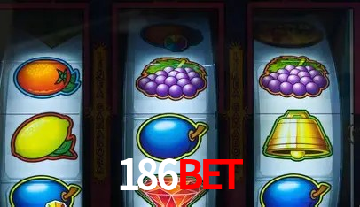 Desvendando o Mundo dos Jogos Virtuais na 186bet