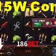 Apostas Esportivas na 186bet: Um Guia Completo